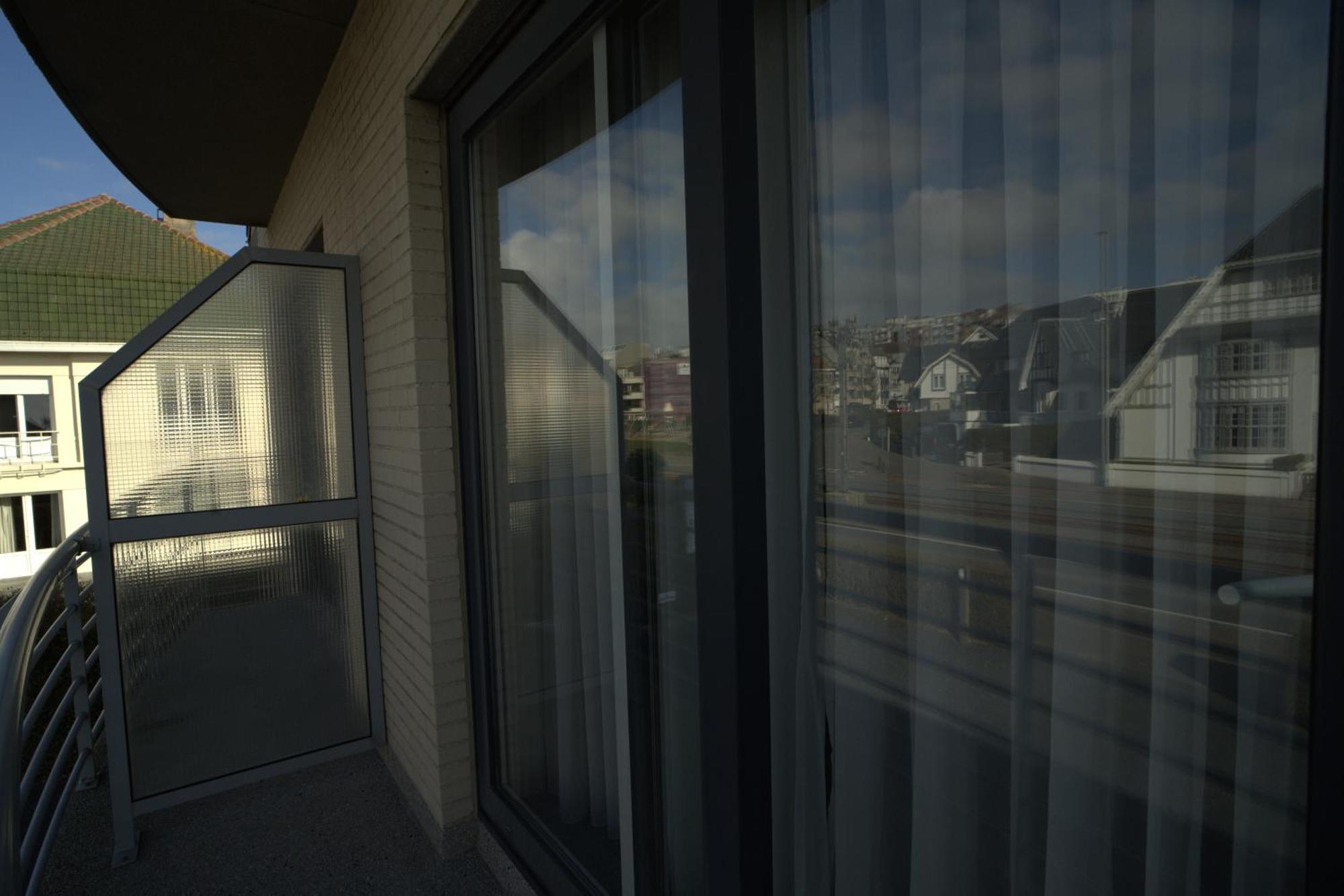 Apparthotel De Wielingen Middelkerke Exterior photo