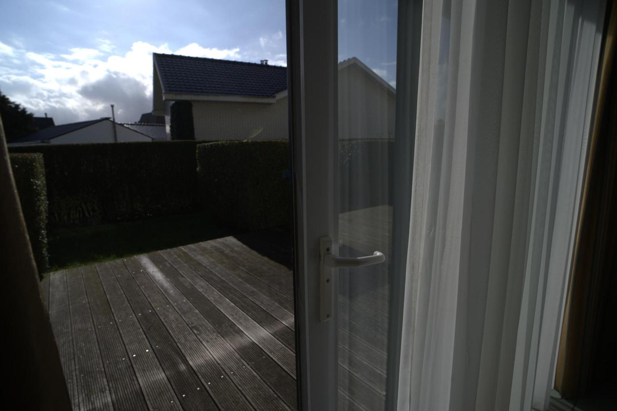 Apparthotel De Wielingen Middelkerke Exterior photo