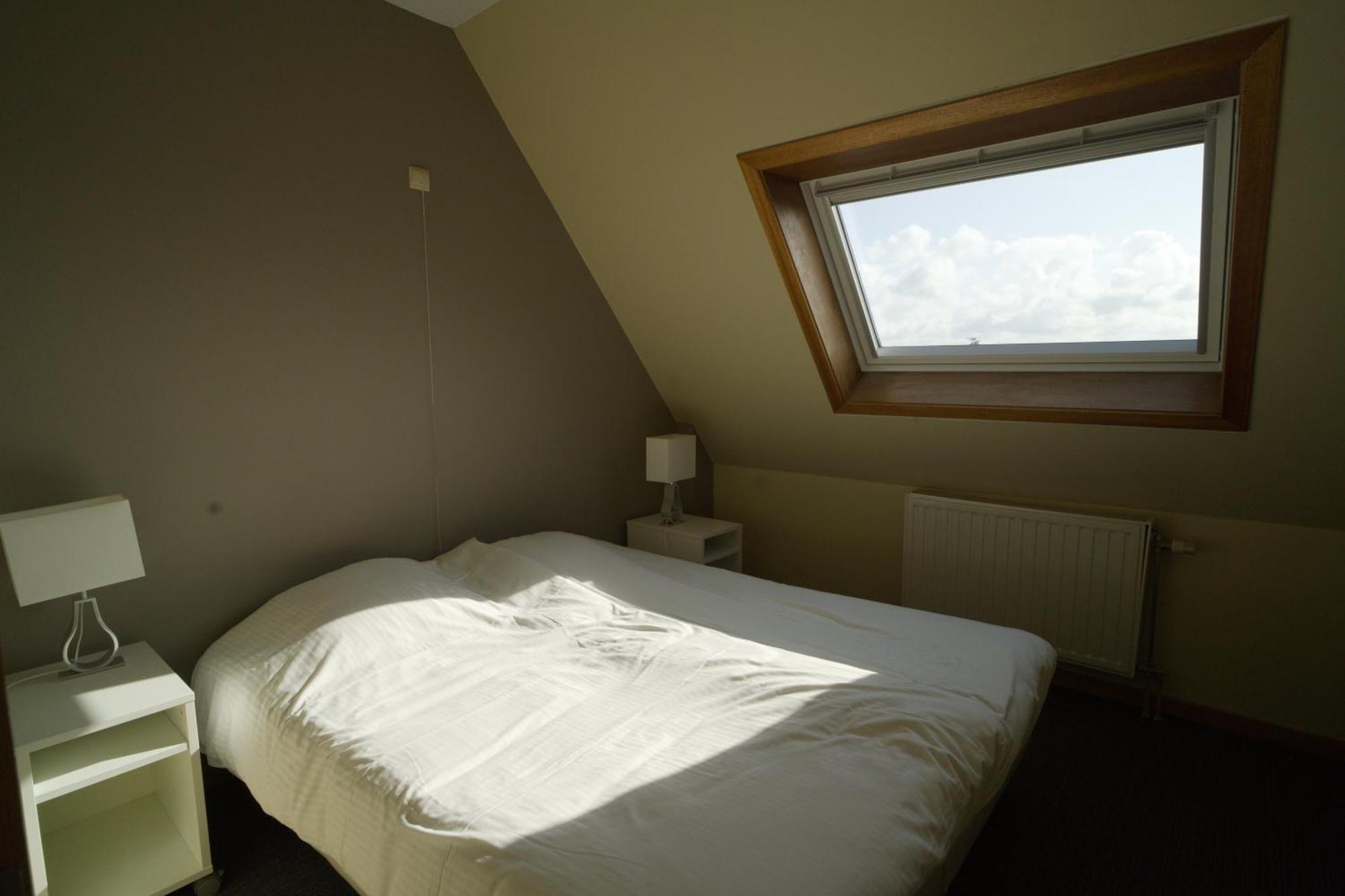 Apparthotel De Wielingen Middelkerke Exterior photo
