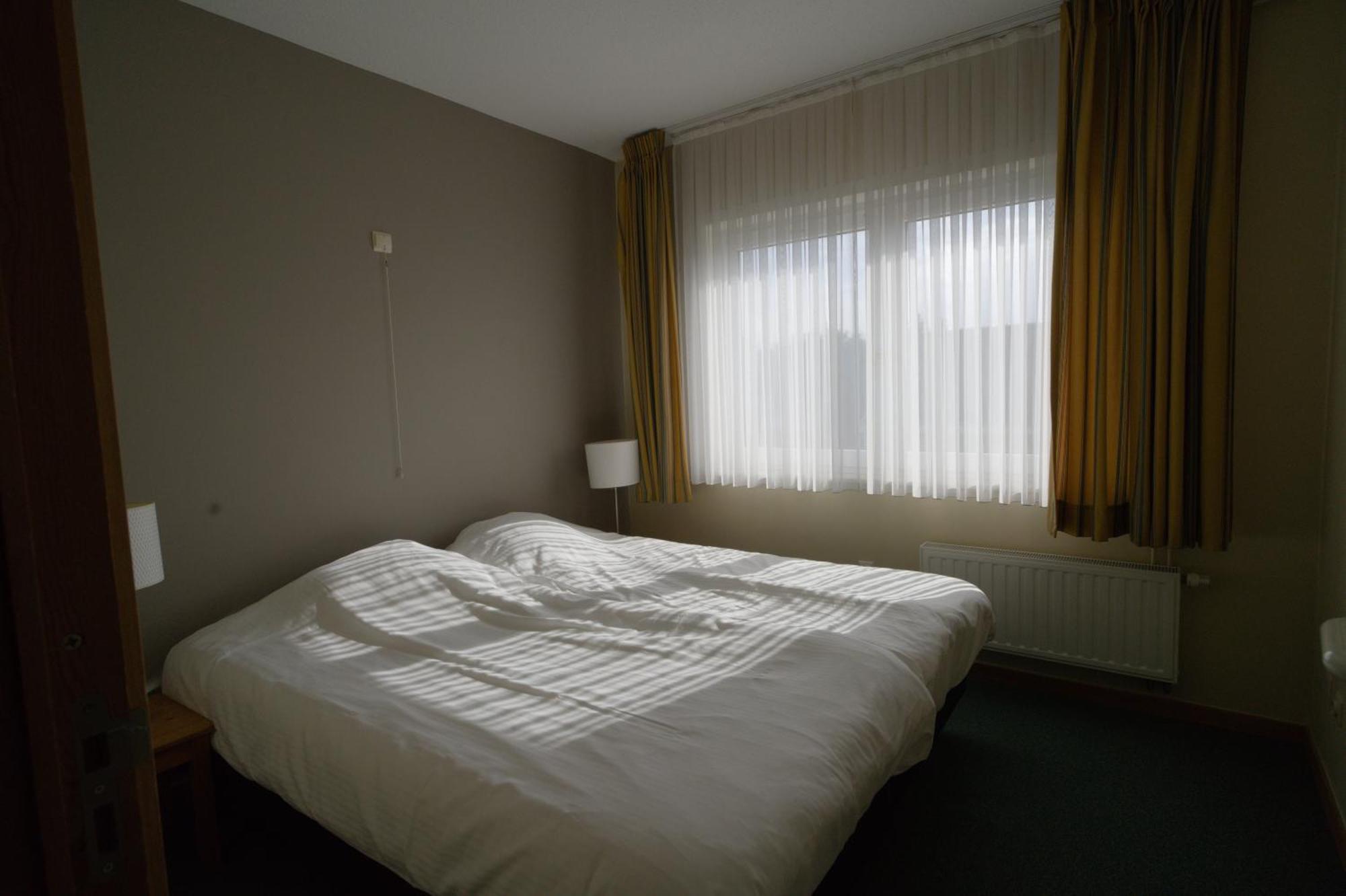 Apparthotel De Wielingen Middelkerke Exterior photo